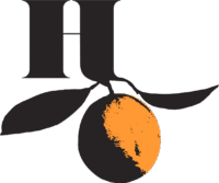 black h logomark rgb