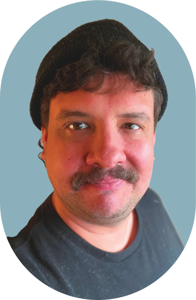 My First Blog Post portrait 2