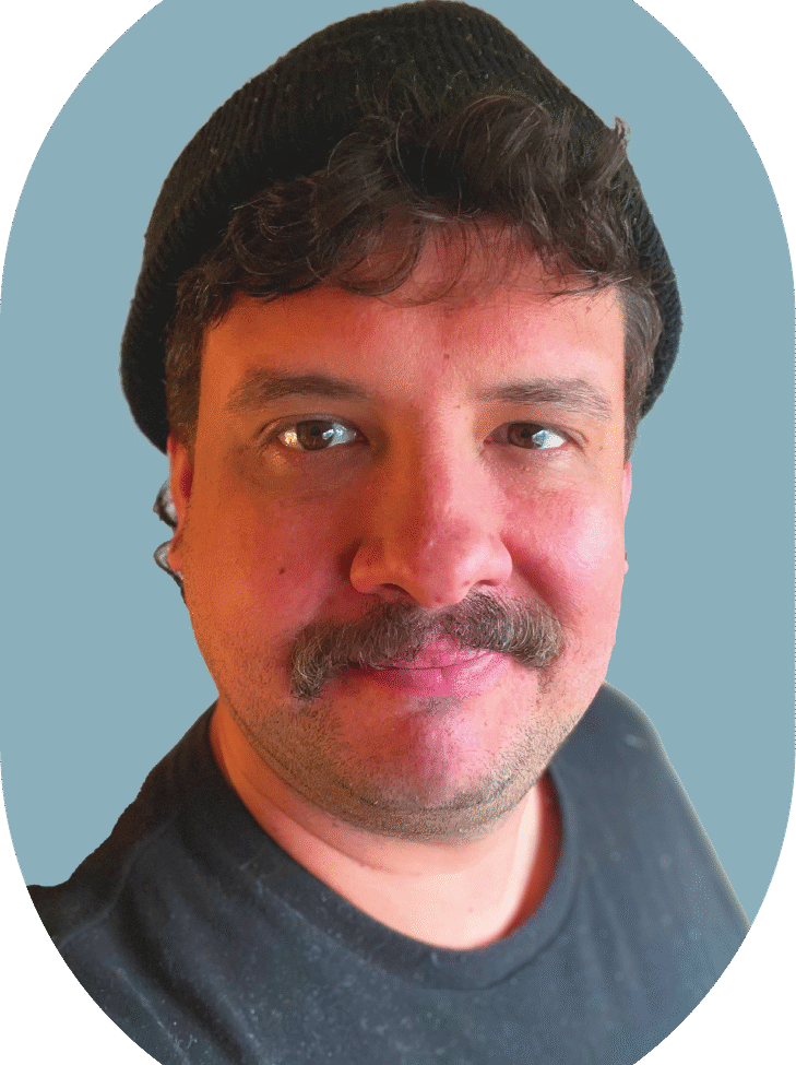 My First Blog Post portrait 2